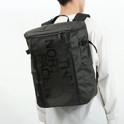 他サイト： セール 日本正規品 リュック BCヒューズボックス2 ボックスリュック スクエアリュック 通勤 通学 耐久性 30L B4 A4 大容量 ノートPC 部活 メンズ レディース NM8225の商品画像