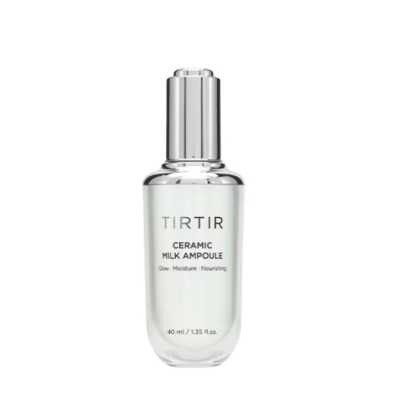 セラミックミルクアンプル 40ml