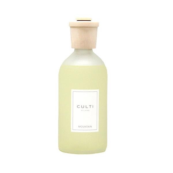 クルティ スタイルクラシック マウンテン ディフューザー 500ml 9,286円