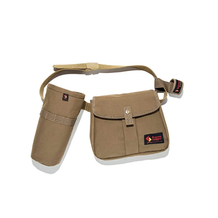 キャンプホルスター ウルフブラウン #OCB-2226WB
