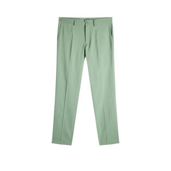 26SS ストレートパンツ GMPA14592M286 HEDGE GREEN DOM