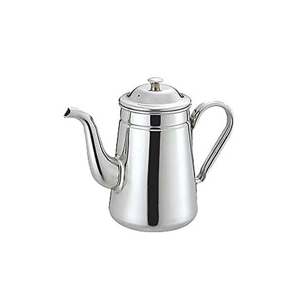 カンダ 18-8コーヒーポット #16太口 3000cc
