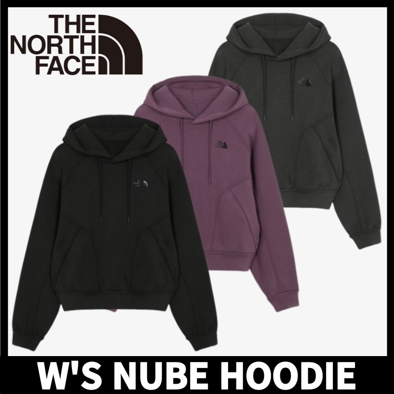 WS NUBE HOODIE NM5PR80 [公式正規品]