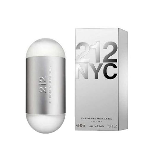 212 EDT 60ML 10,308円