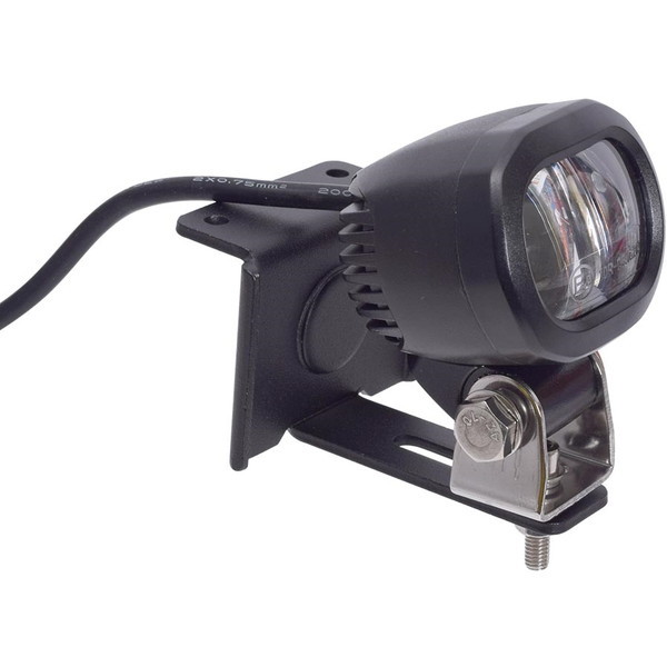 フォークリフトセーフティLEDレーザー SFLSLEDL