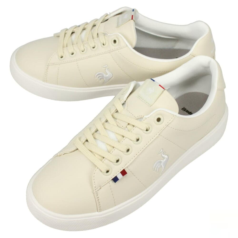 正規品 LCS フルシュ PF LCS FOURCHE PF ベージュ QL3WJC53BG