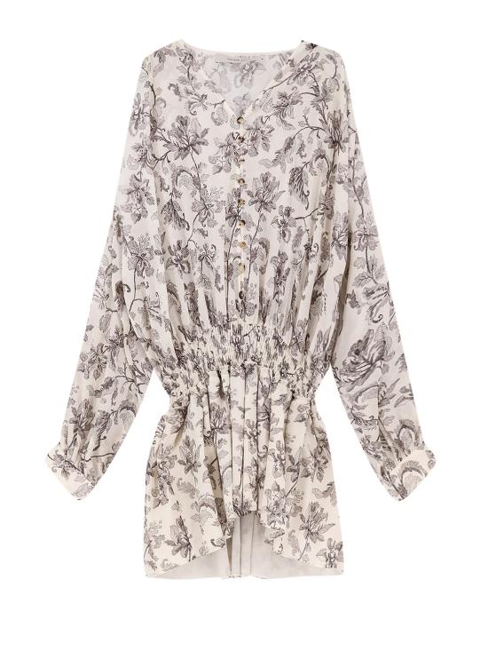 GOLDEN GOOSE Women Mid Skirts GWP02597 P00233583259 MultiColour