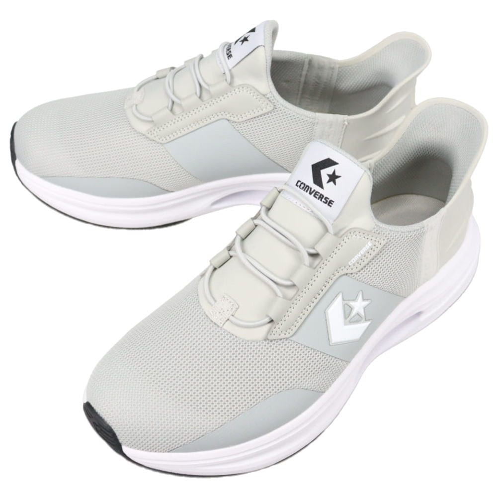 正規品 ランニング RUNNINGケイブスター SS CAVESTAR SS グレー