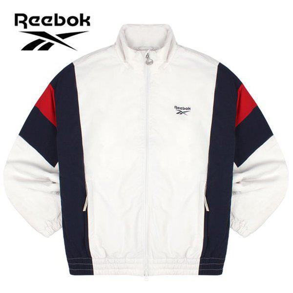 ヘリテージ軽量パディング（クリーム）REJU5FP34I1