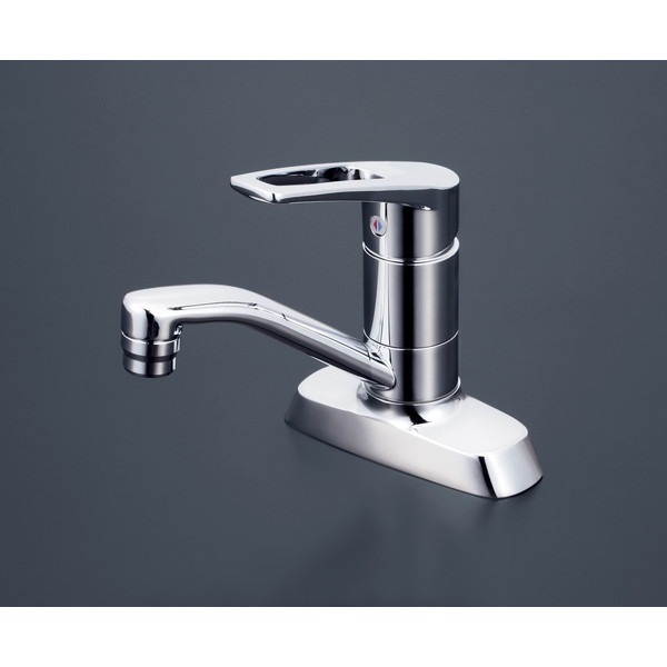 KM7004ZT 寒 洗面混合栓