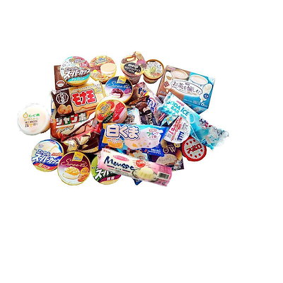 アイスクリーム26種詰め合わせセット【九州地方の...のサムネイル