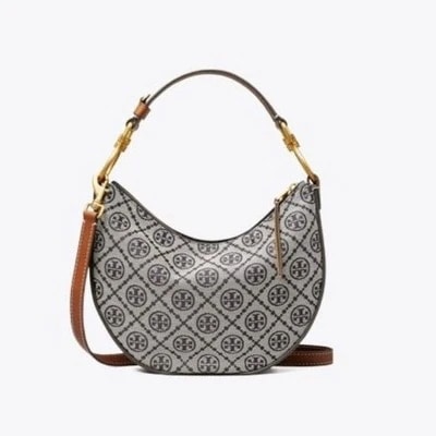 138883 T Monogram Mini Crescent バッグ