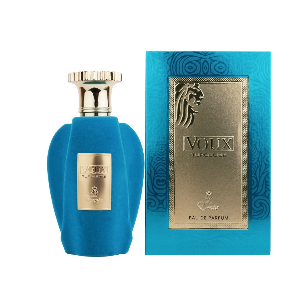 エミール ヴー ターコイズ EDP 100ml