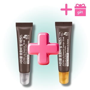 Qoo10] サベックス 3個セット リップクリーム リップスティ