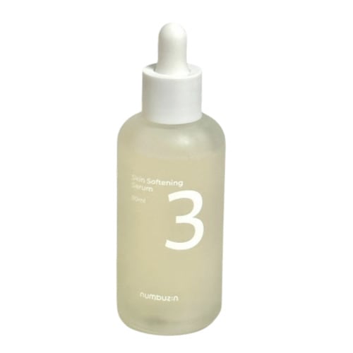 [大容量]3番 すべすべキメケアセラム 80mL