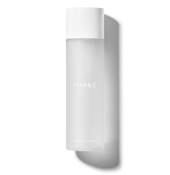 ファミュオードカメリア 190ml Eau De Camelia 5,264円