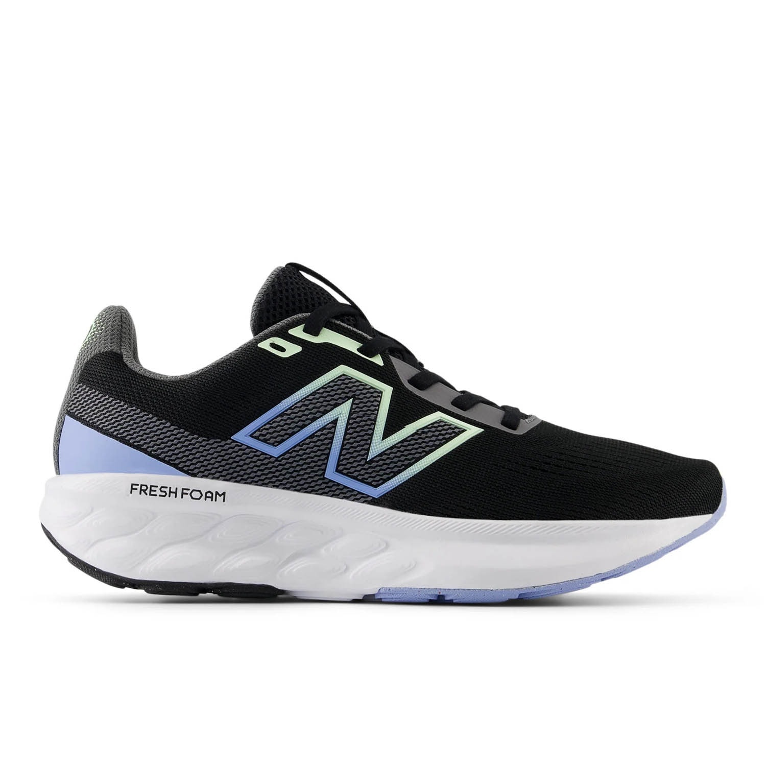 Fresh Foam 520 v9 W520 レディース ランニングシューズ D 22.5～25.5cm 軽量 ウォーキング ジョギング スポーツ スニーカー 運動靴 LB9 LK9 CA9 CF9