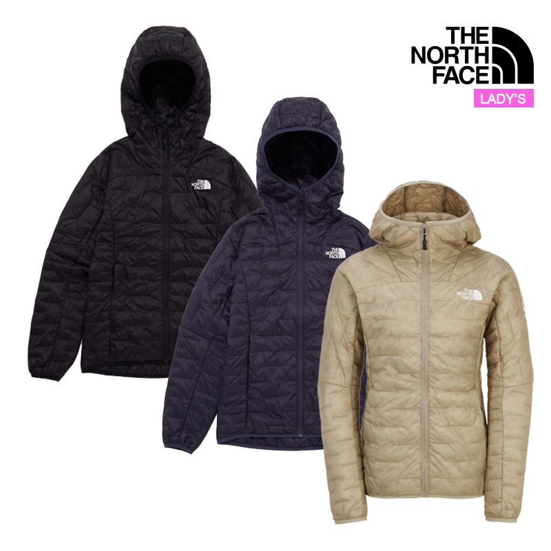 レディース サミット ヒート ライン ジャケット NJ3NQ82 女性 ダウンジャケット 軽量ダウン 超軽量 フード付き 薄手 アウター 暖かい 防寒 防風 韓国 ファッション 23,730円
