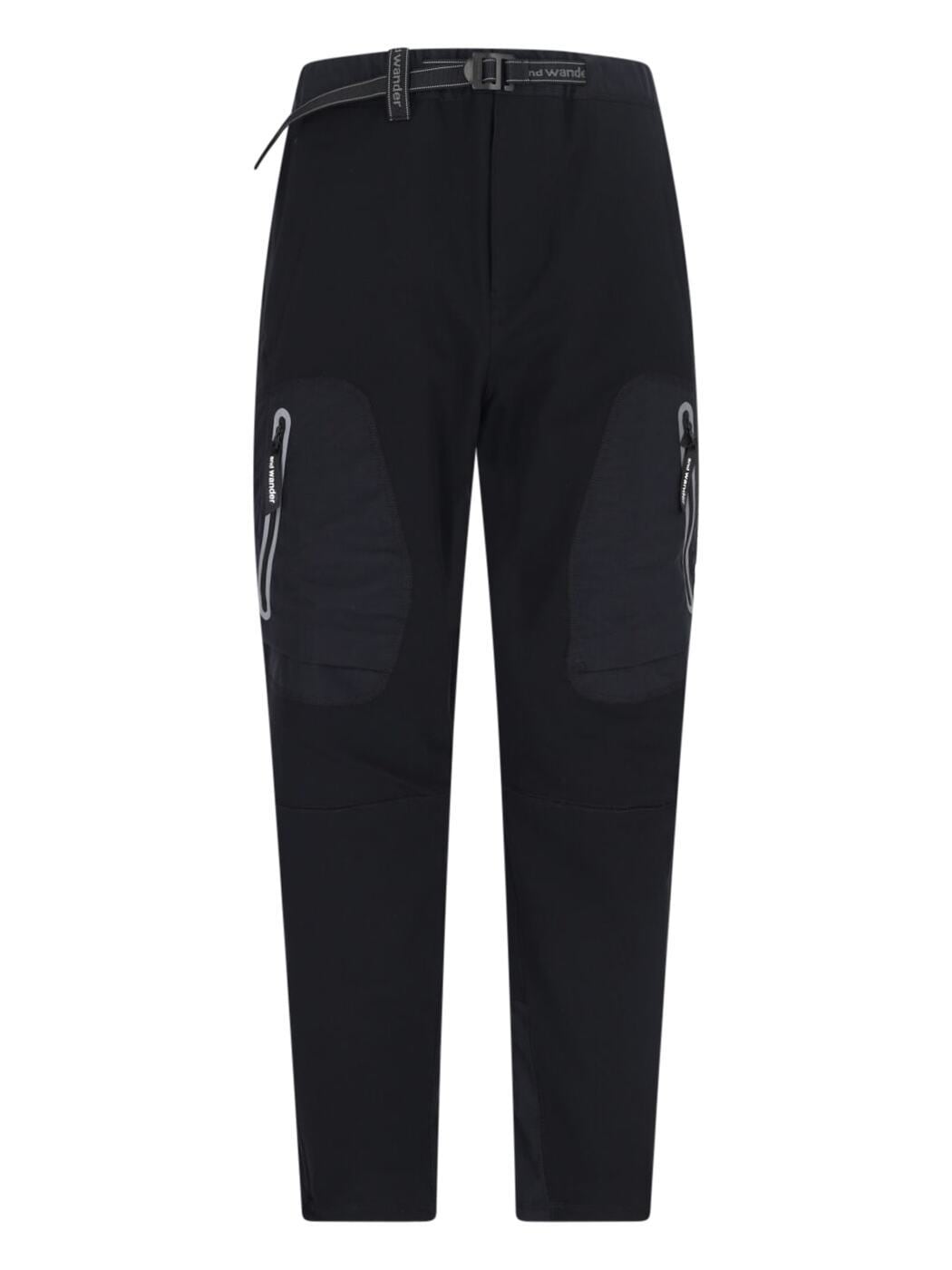 5744222103010 ブラック 秋冬2024 パンツ メンズ ia