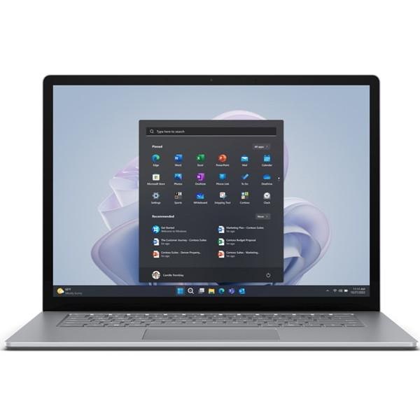 マイクロソフト Surface Laptop 5 RIA-00020 [プラチナ] 価格比較 - 価格.com