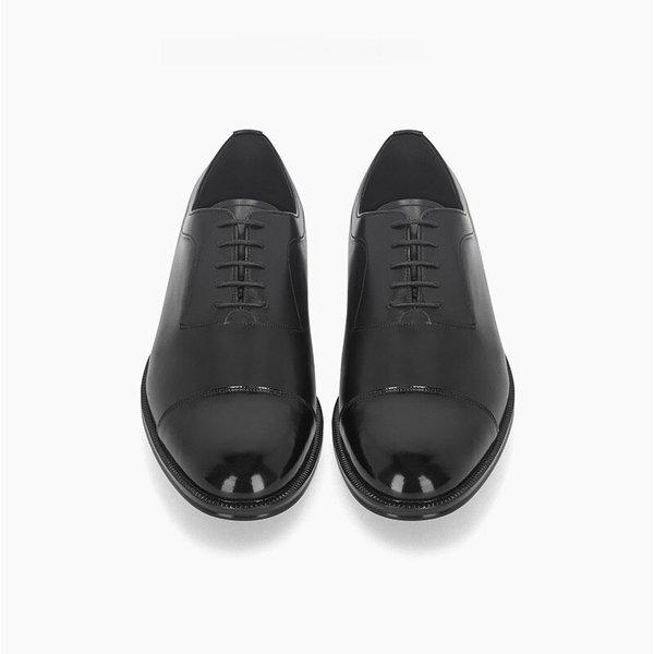 軽量クッション ドレス メンズ フォーマルシューズ 1XMD72XS_GN