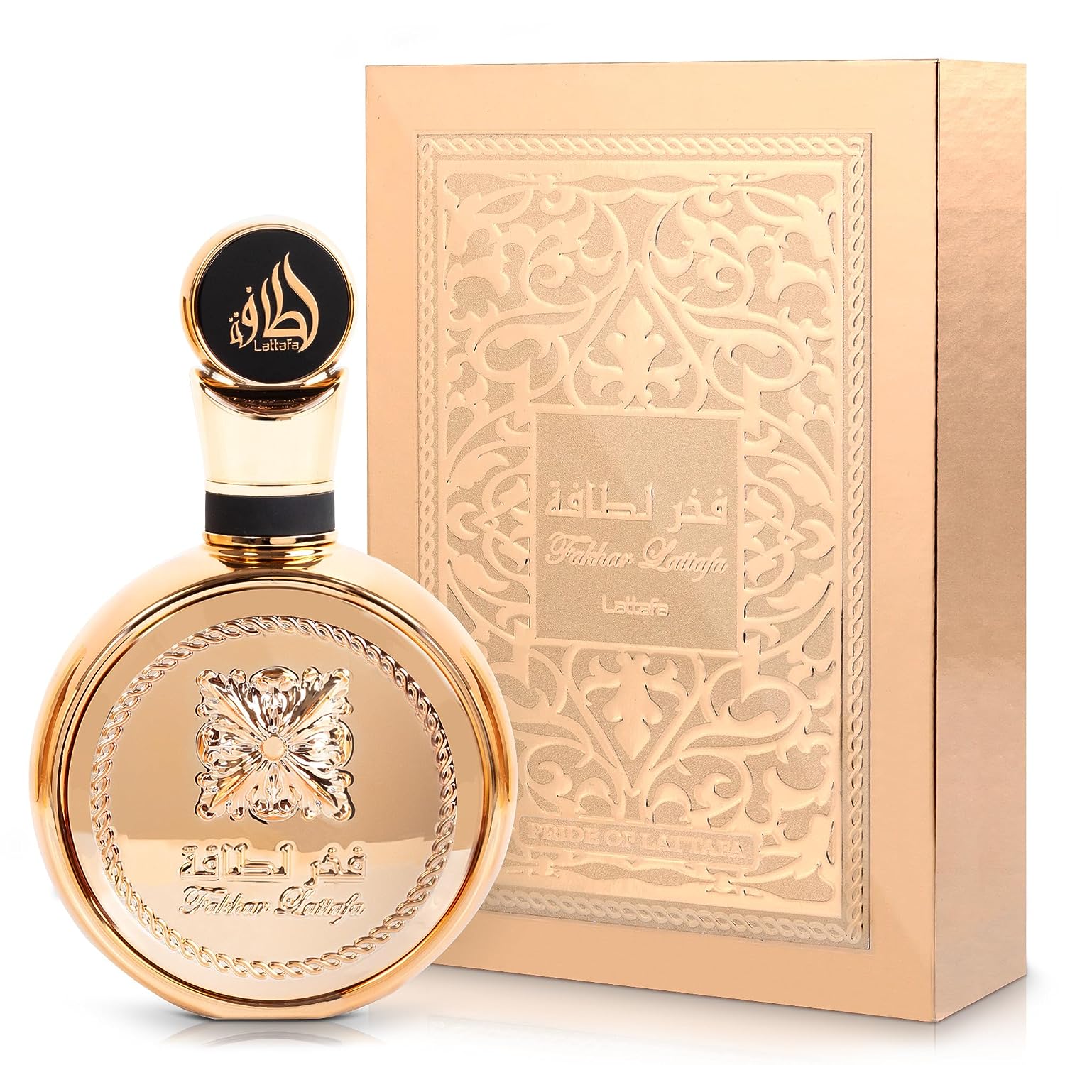 ファカール エクストレート EDP 100ml