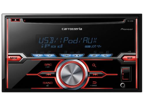 PIONEER / パイオニア FH-3100