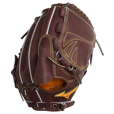 ミズノグローバルエリート 硬式オーダーグラブ 投手用 石川雅規モデル