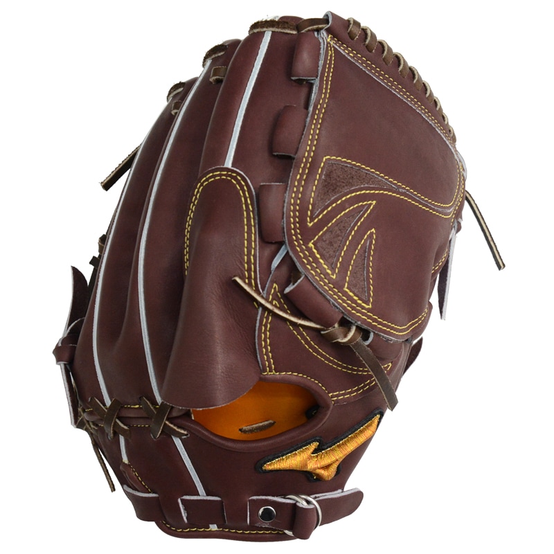 硬式用 ミズノプロ オーダーグラブ 石川雅規モデル グラブ袋付 BSS限定 野球 硬式 グラブ グローブ 限定 25SS(MPオーダーCPイシカワ11-07)