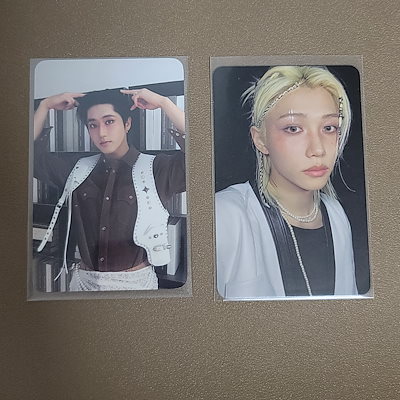 Qoo10] Stray Kids Karma POP