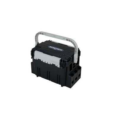 他サイト： 明邦化学工業 BM-5000BK バケットマウス BM-5000 20L(ブラック) BM5000BKMEIHOの商品画像