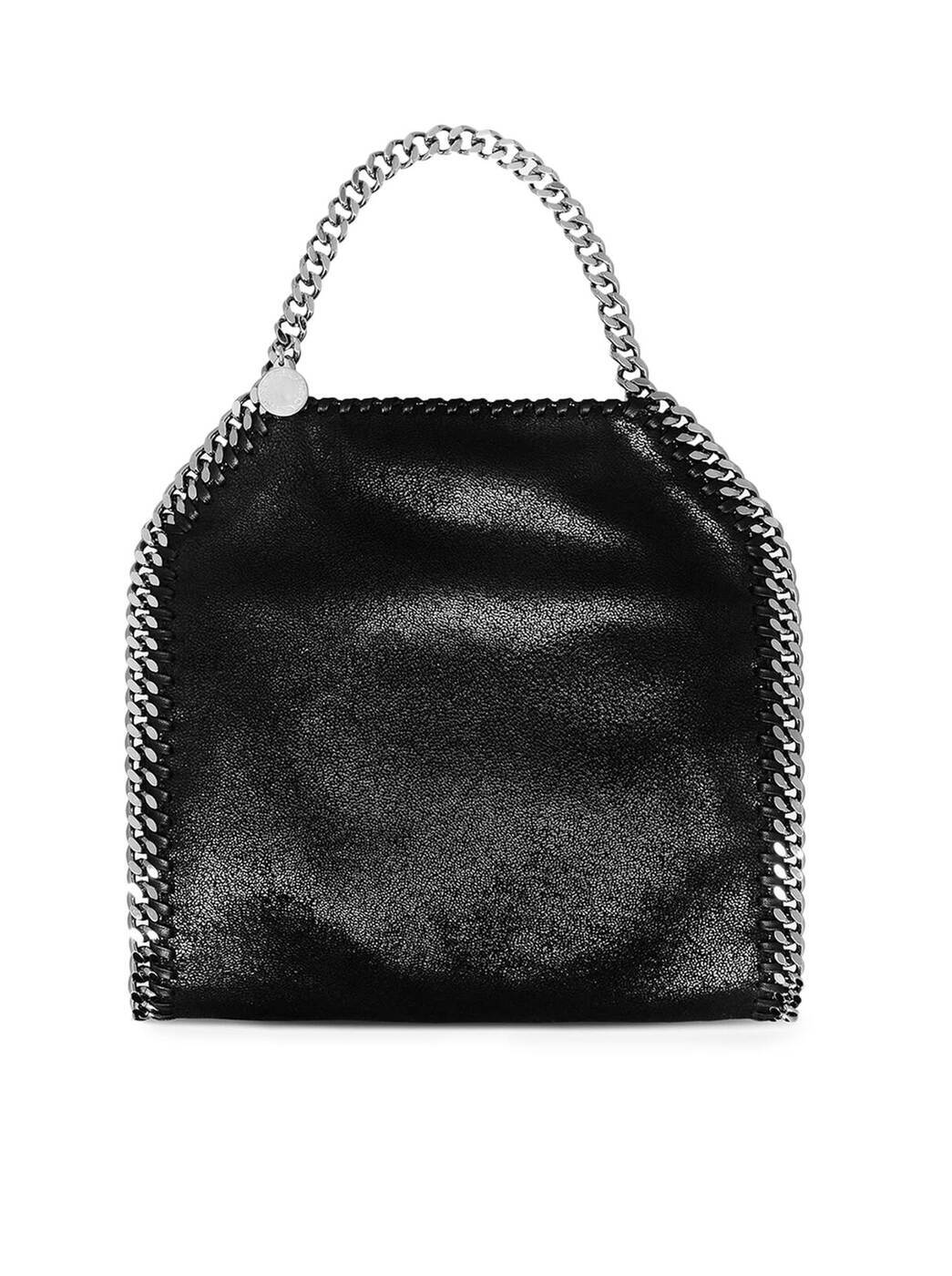 391698W91321000 BLACK ブラック 春夏2025 トートバッグ レディース ia