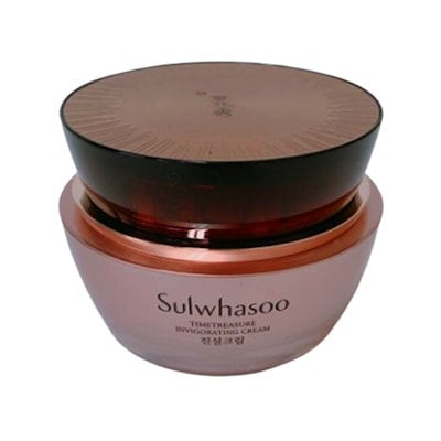 Sulwhasoo ジンソル　クリーム60ml 楽天市場】【Sulwhasoo】【雪花秀】【送料無料】 ソルファス 珍