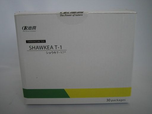 たんぽぽ茶 ショウキT-1プラス 100ML×30包