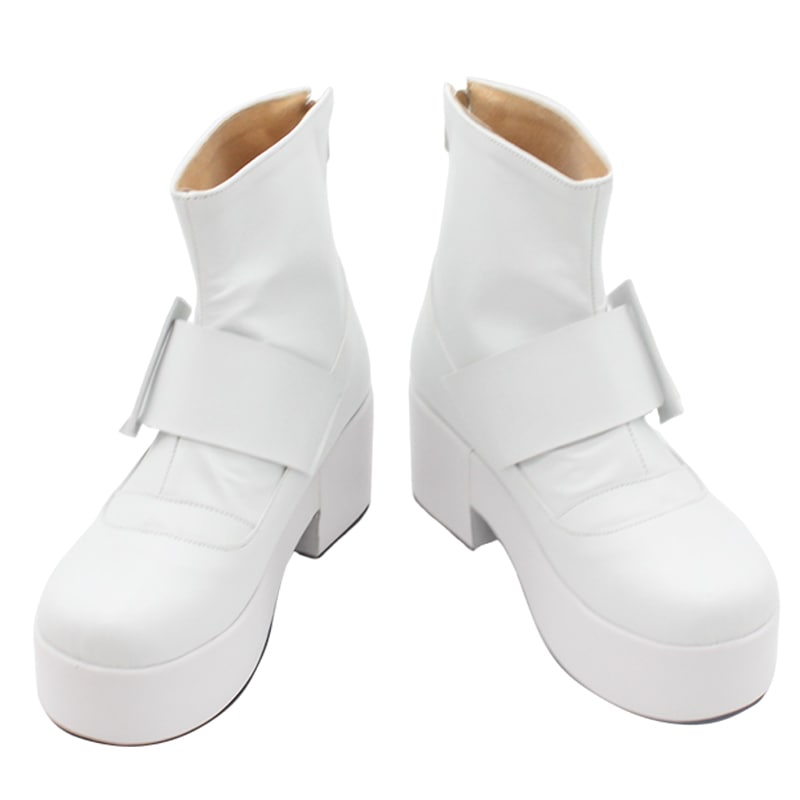 プロジェクトセカイ　花里みのり　ZOZOコラボ　　コスプレ靴/ブーツ