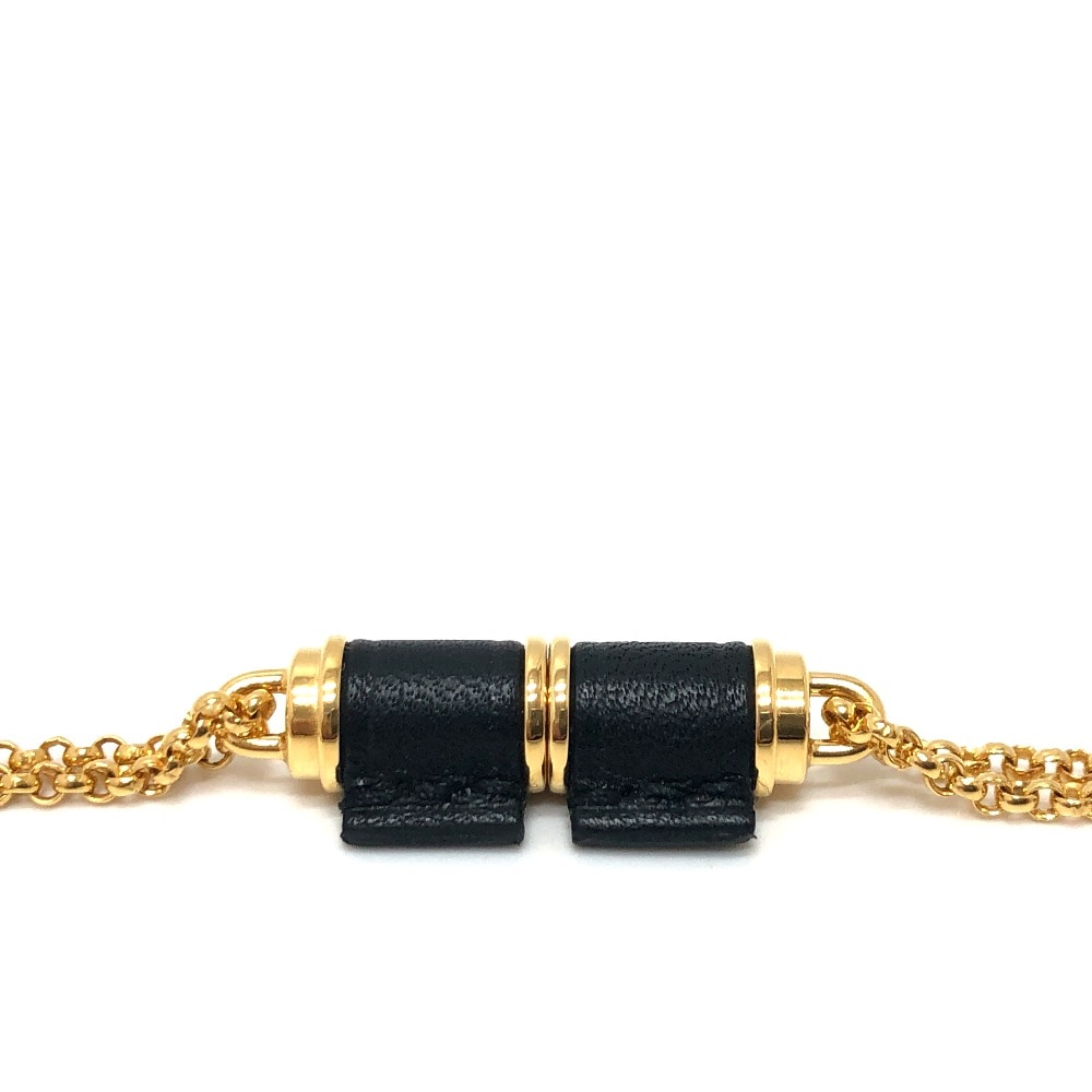 ネックレス シャルニエールPM ネックレス アクセサリー 小物 メタル ゴールド