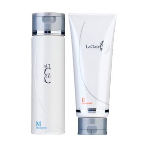 【全国送料無料】 タマリス ラクレア オー モイストフレッシュM 200mL＆ エモリエントリペアE 230g TAMARIS LaClair eau