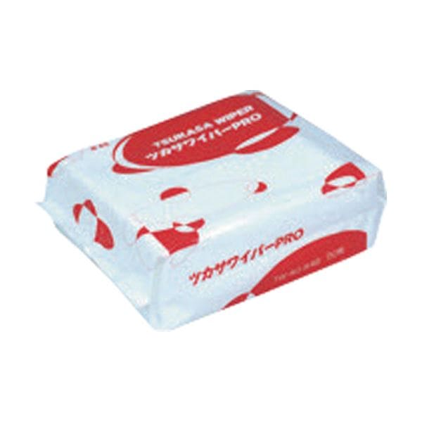 司化成工業 ツカサワイパーPRO(レギュラー)TW-40-46 1箱(18Pk)
