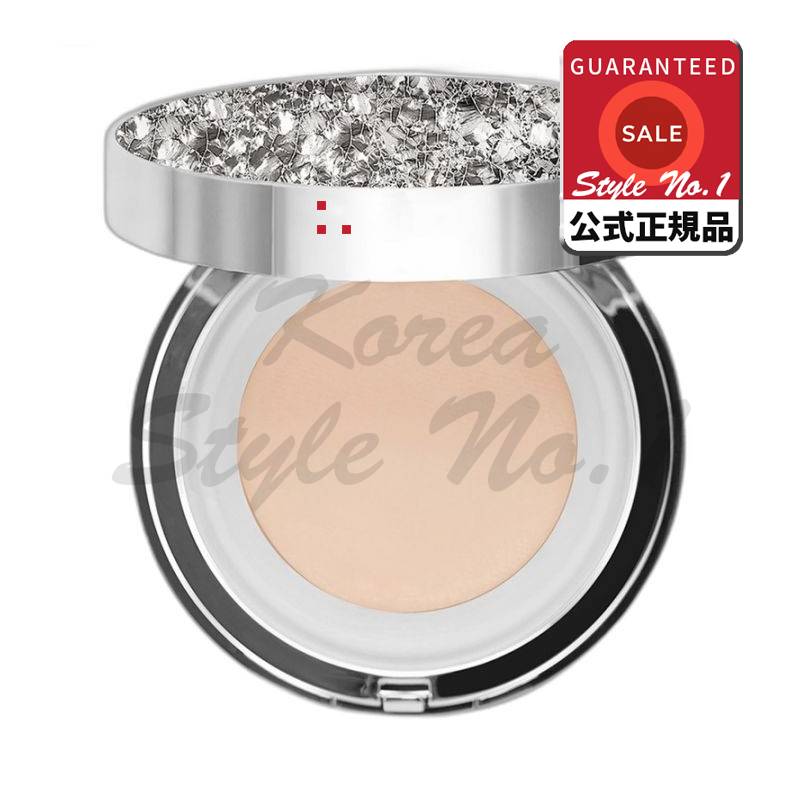 グリミングテンションファクト本品13g 21ライトベージュ