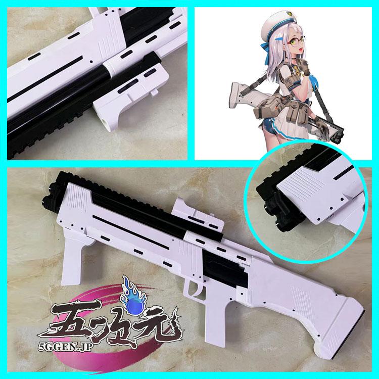 五次元　勝利の女神：NIKKE　ニケ　ネオン　コスプレ　道具　武器 11,556円