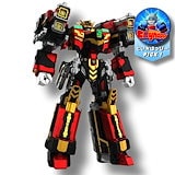 Qoo10] SAMG Entertainment [ミニフォース]最強恐竜 ミニ特攻隊 シ