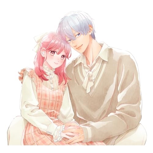 ゆびさきと恋々 第1巻(初回限定生産版)(Blu-ray Disc) (Blu-ray) GNXA-2481