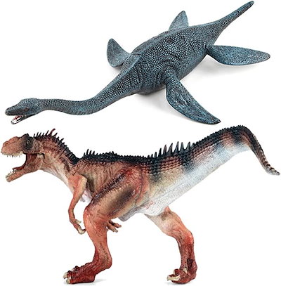 総額7万円以上　恐竜 フィギュア セット 恐竜フィギュア 8体セット dinosaurs set 8pcs kids : CORAZON
