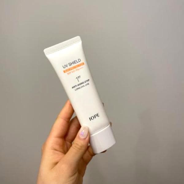 UVシールド サンプロテクター 50ml 企画（+15ml）