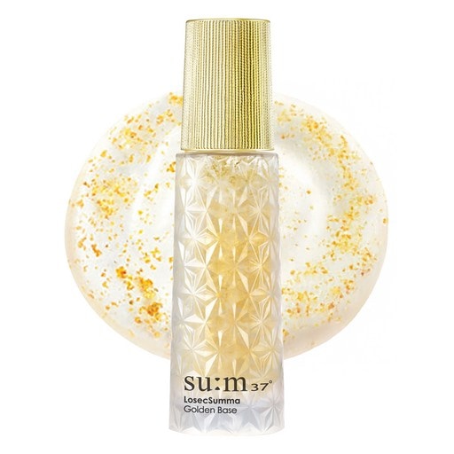 ロシックスンマゴールデンメイクベース30ml混合色1個 ラベンダー下地 肌色補正