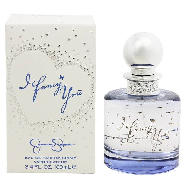アイ ファンシー ユー EDP SP 100ml