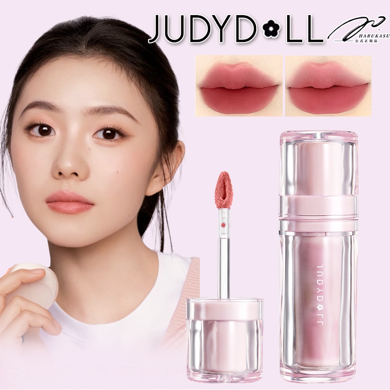 Qoo10] JUDYDOLL 【新品限定発売】マグネットスフレリップ