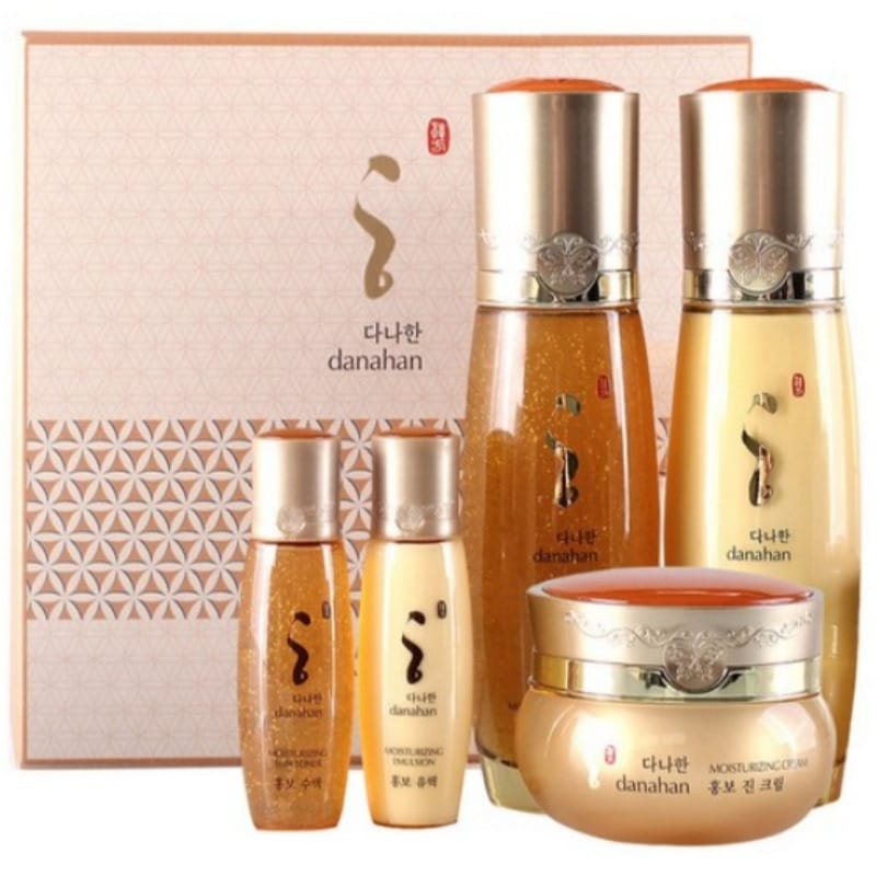 可-広報3点セット 樹液140ml+乳液140ml+クリーム50ml+ミニ樹液30ml+ミニ乳液30ml