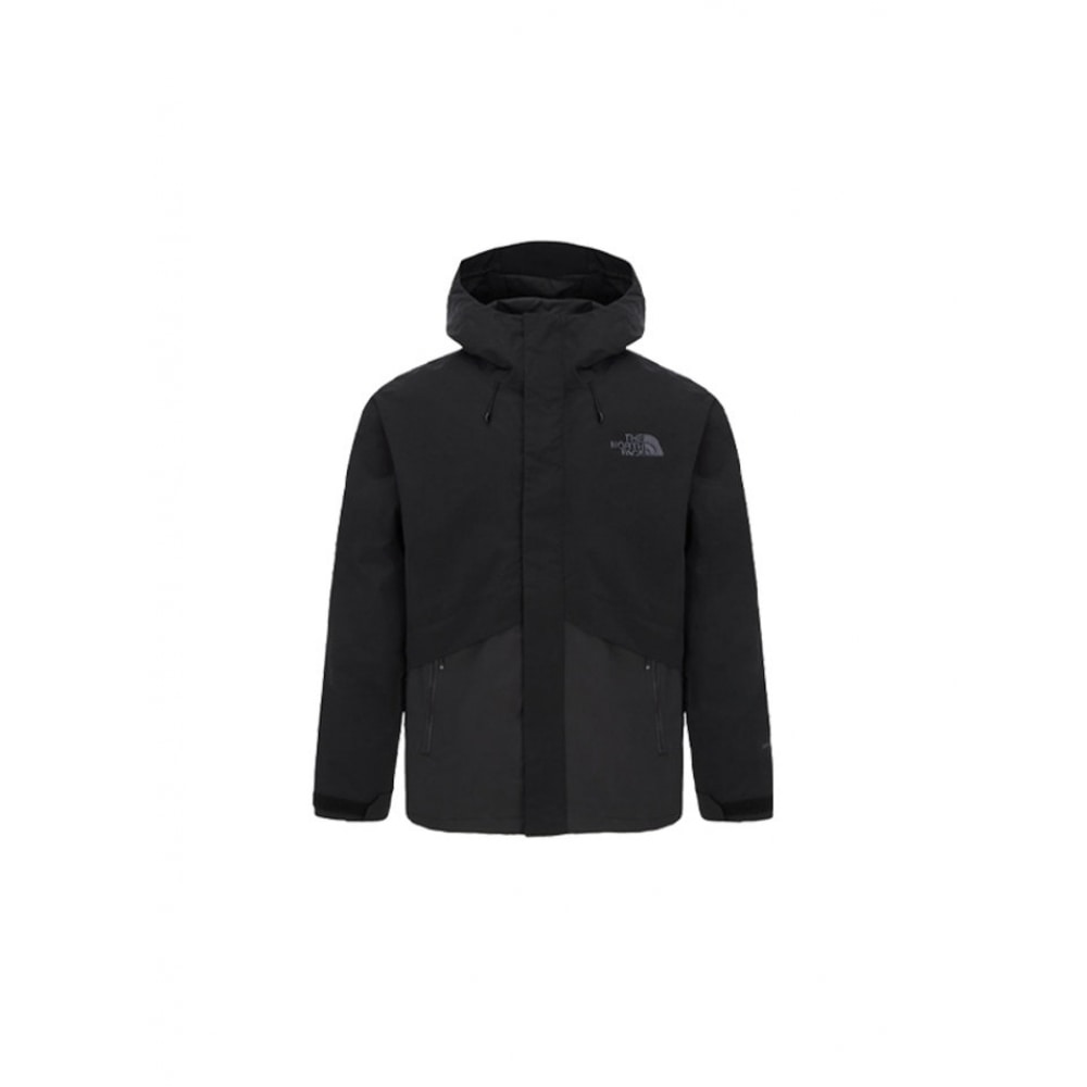 ノースフェイスコモンピークシールドジャケット NJ2HR04B-BLK 20,062円