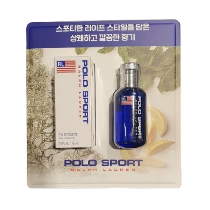 RALPH LAUREN ポロ スポーツ EDT 75ML